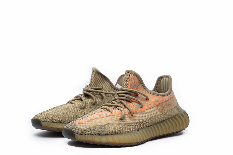 yeezy boost 350 sand taupe
