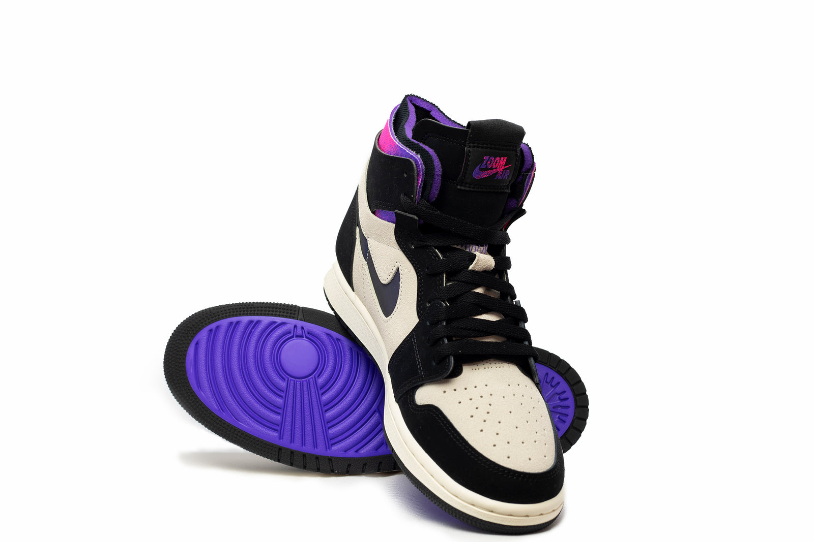 JORDAN 1 ZOOM PSG – HUNT THE HYPE