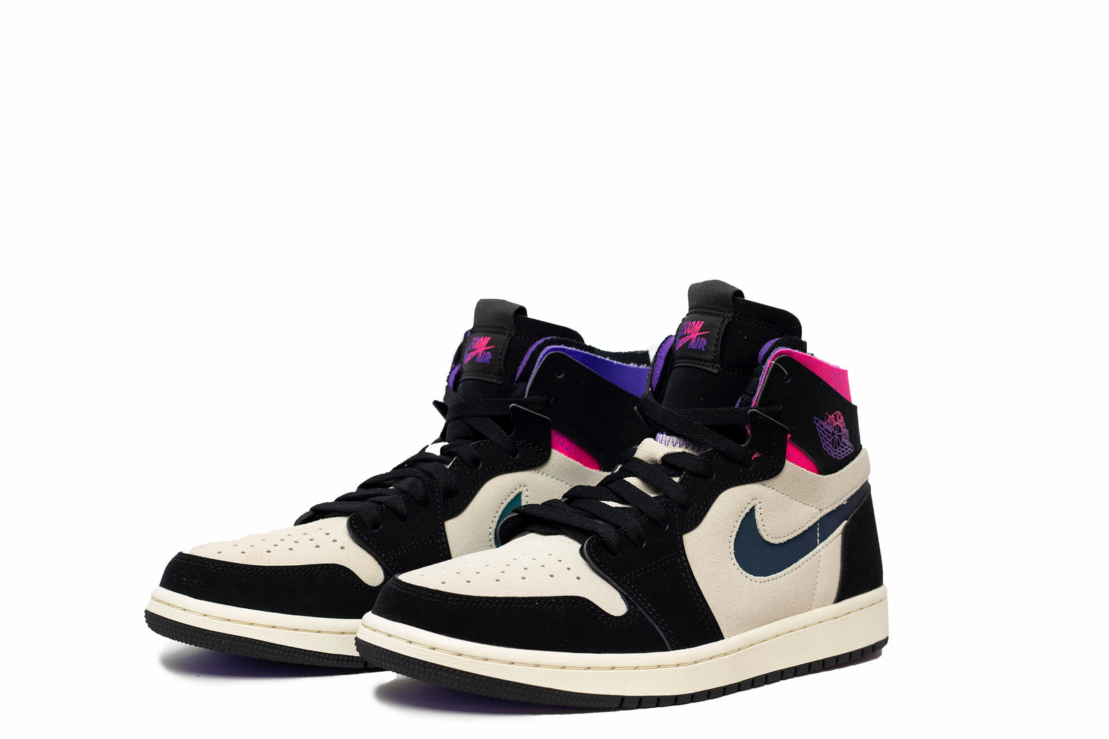 JORDAN 1 ZOOM PSG – HUNT THE HYPE