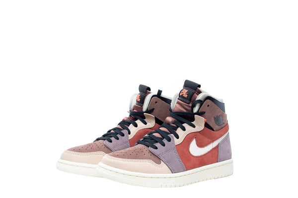 JORDAN 1 HIGH ZOOM 'CANYON RUST'